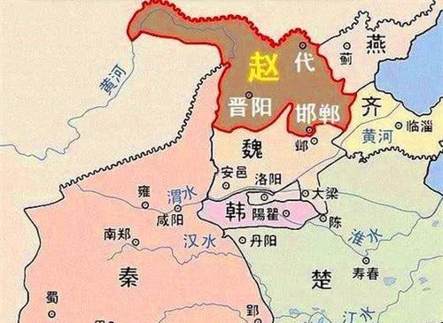 输掉|只因输掉了这场对外战争,使秦国元气大伤,统一六国推迟了20多年