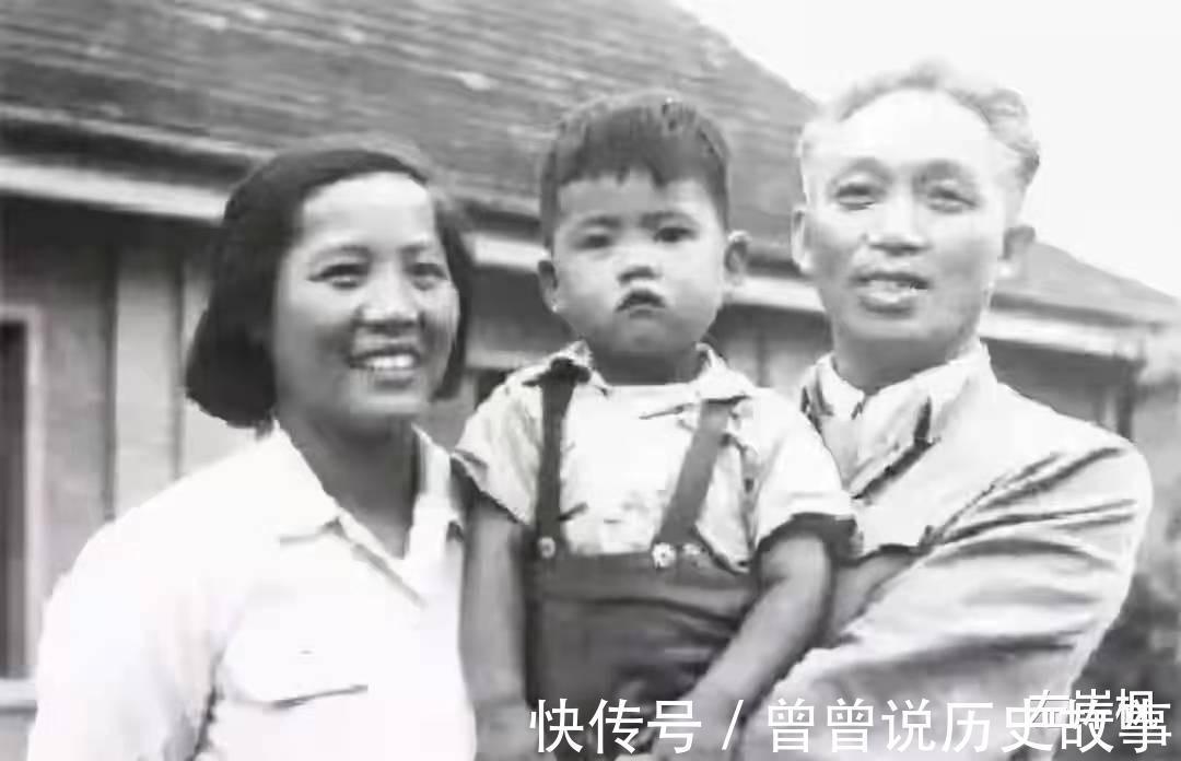 衬衣|任正非的母亲,抚养7个孩子长大,高考复习为他开“小灶”
