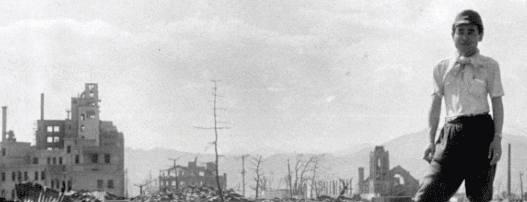 建设|当年美国向日本投原子弹的两个城市,如今建设繁华,但百姓很痛苦