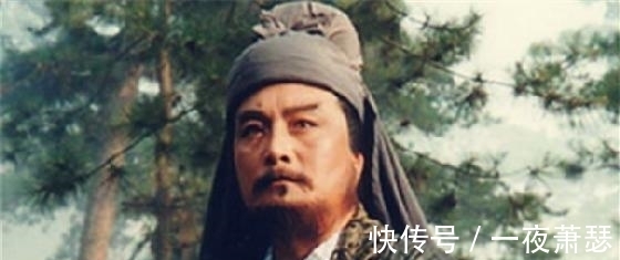 董超!如果不是他在暗中相助,武松休想活着走出飞云浦