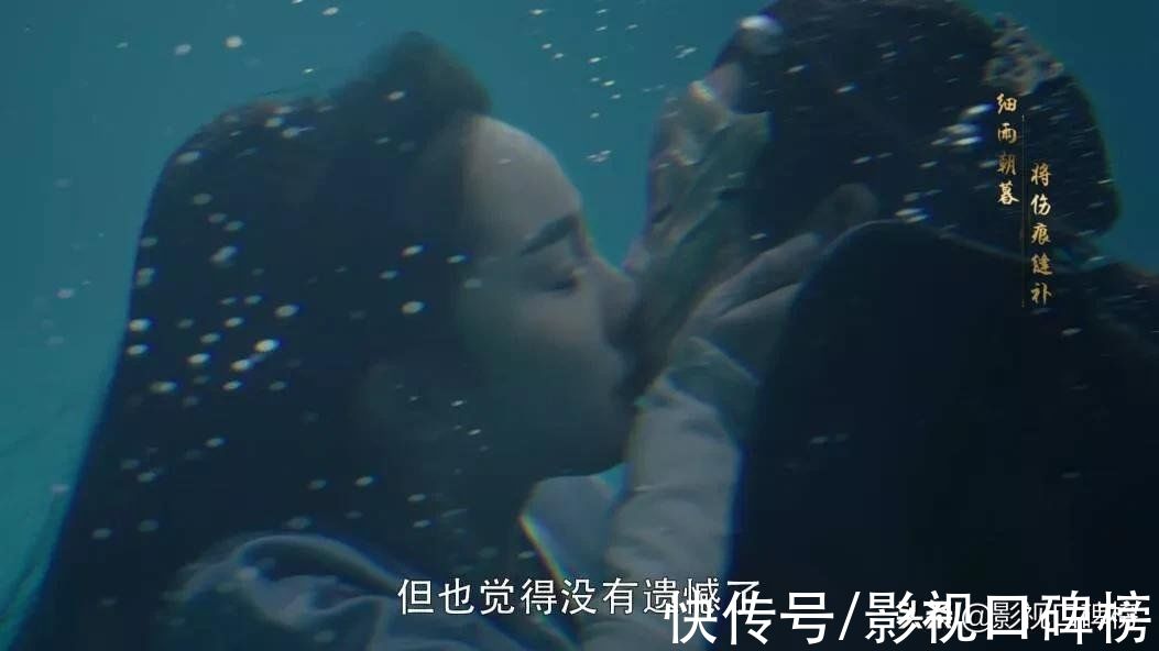 《斛珠夫人》比《周生如故》还虐,三对CP都是在玻璃渣里找糖吃