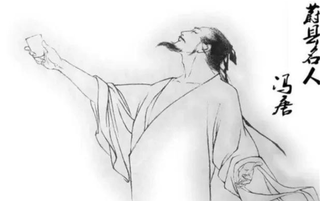 李广难封|为什么说“冯唐易老，李广难封”？你怎么看？