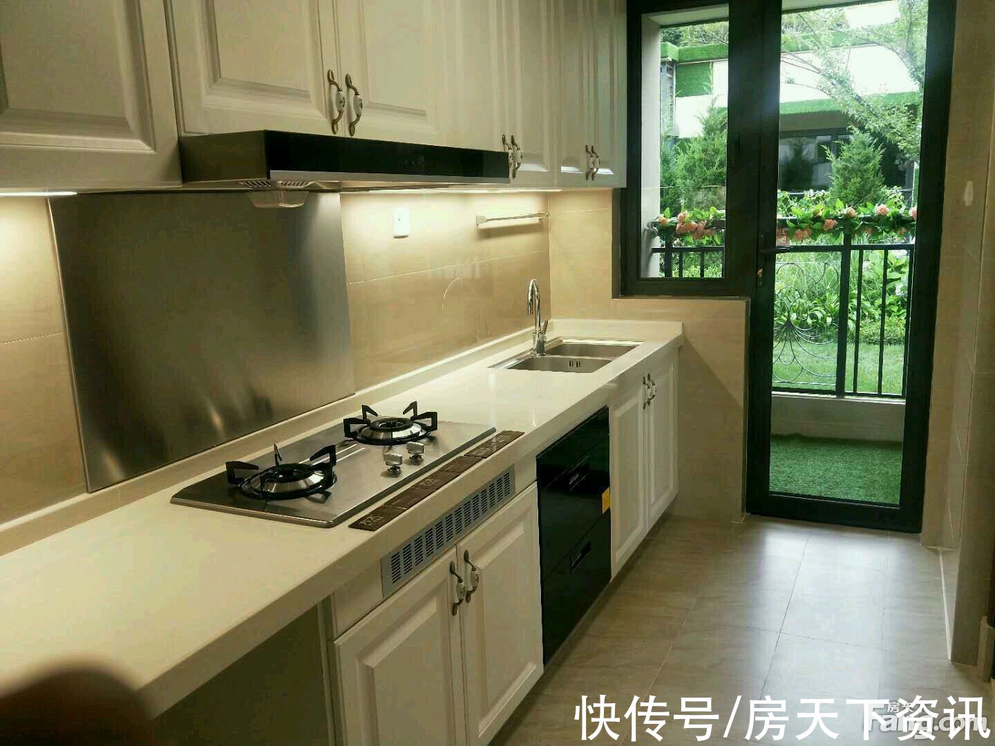 官渡|昆明官渡热门楼盘项目现场传来一批新照片，请查收