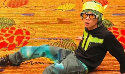 陈小春|GAI,是你飘了,还是以为山鸡哥拿不动刀了?