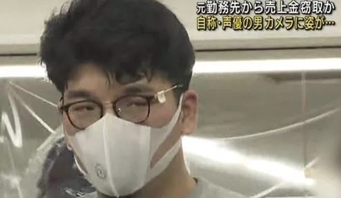 收入|在日本做动漫有多惨?声优偷拉面馆,老板偷税给公司运营