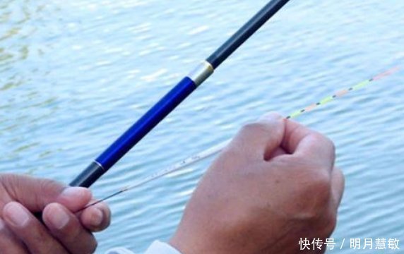 钓鱼|钓浮其实不简单,钓鱼老司机浅谈钓浮调漂技巧,快来学学