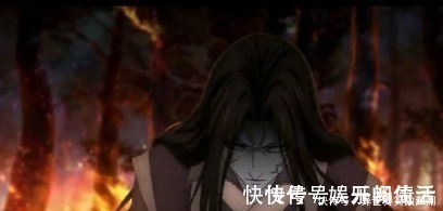 蓝湛$魔道祖师一眼就认出莫玄羽是魏无羡的几个人,居然不止蓝湛一个