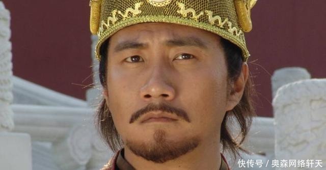 杀害|明开国猛将胡大海，儿子被朱元璋杀掉，都没有兵变，却被降兵杀害