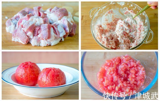 10道网红早餐大合集,睡好也能吃得好,最快的3分钟出锅,特实用