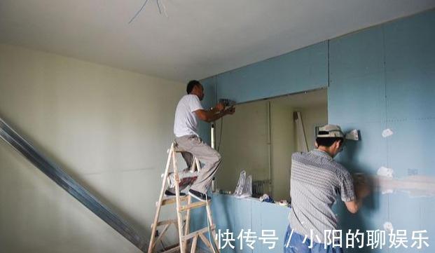 门窗|为什么装修完要先关紧门窗,老师傅说出原因,细节小却不可忽视!