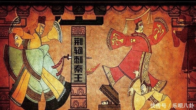 千古传颂的荆轲刺秦,为何后人却大骂荆轲是盗贼,太子丹是罪人?