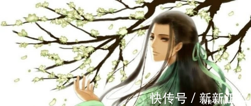 情诗|仓央嘉措很美的一首情诗,如果不曾爱过,也就不会在这世间流浪!