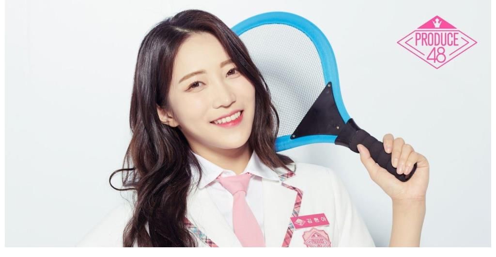 网络主播|前「Produce 48」参赛者摇身一变成为网络主播