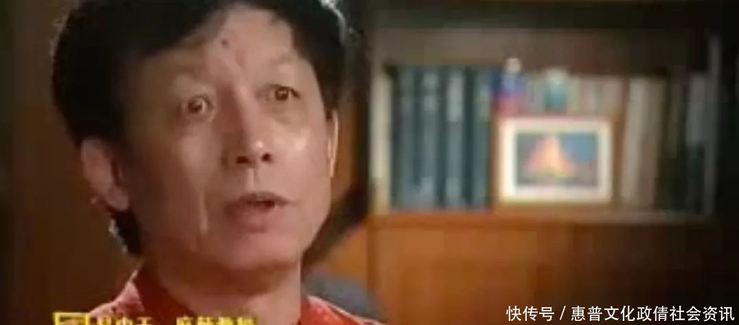 文化苦旅|手下败将余秋雨,硬核朋克易中天