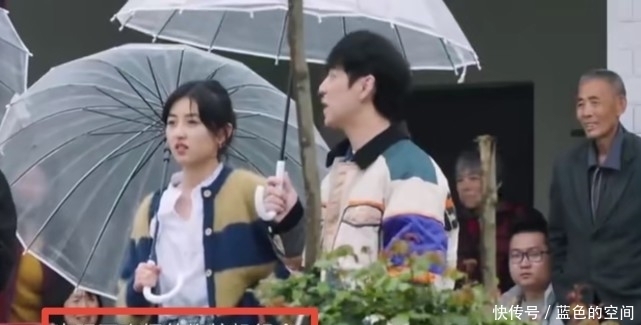 奔跑吧兄弟|杨紫张艺兴有点磕,2人被称为拖拉机组合,粉丝怒斥:拒绝炒CP