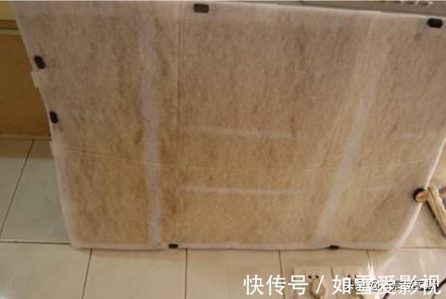 油烟机|看了她家厨房,发现这些家居设计太实用了,庆幸自己早点看到