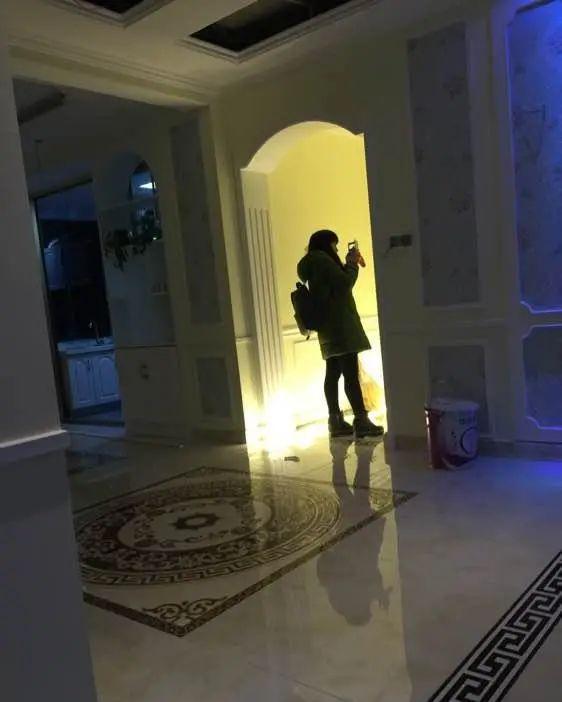 房子|历时半年,老婆50多万将房子装修成宫殿,我只是心疼我的钱!
