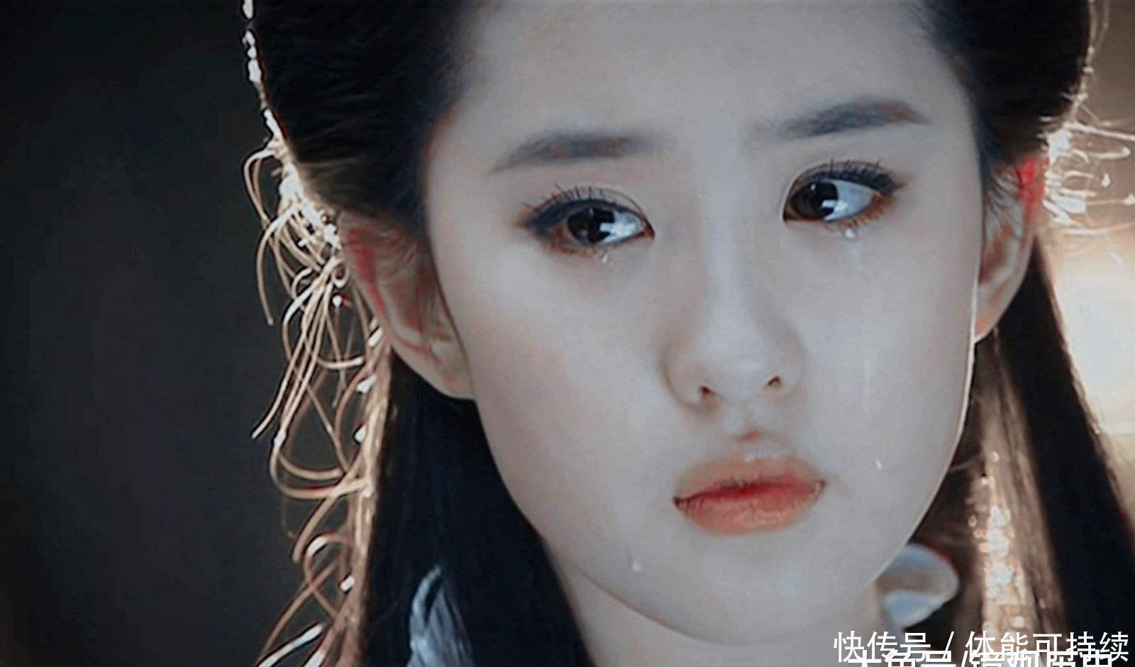 小龙女|小龙女到底生没生下过孩子其实金庸在书中早有暗示,你却没发现