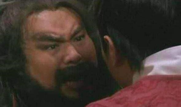 水浒传#曾国藩看了水浒传,用一句话评论宋江,看人真的很准!