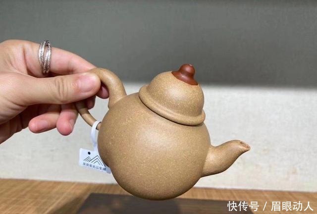 贵妃|贵妃出浴原矿段泥 蒋小军