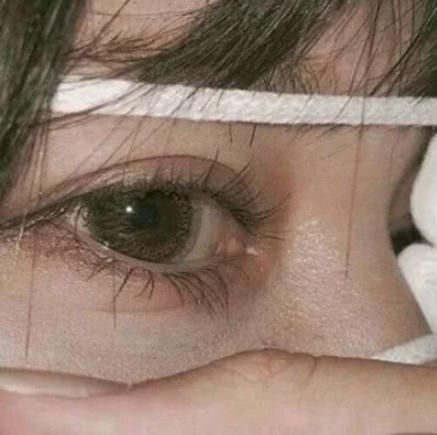 美瞳|女生如何让眼睛“变美变大”日常坚持这3招，秒变“卡姿兰”大眼