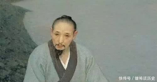 皇族|墨点无多泪点多,山河仍是旧山河:乱世中漂泊的皇族,朱耷