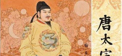 李世民|李世民身体那么健康,为什么会在51岁时突然离世呢