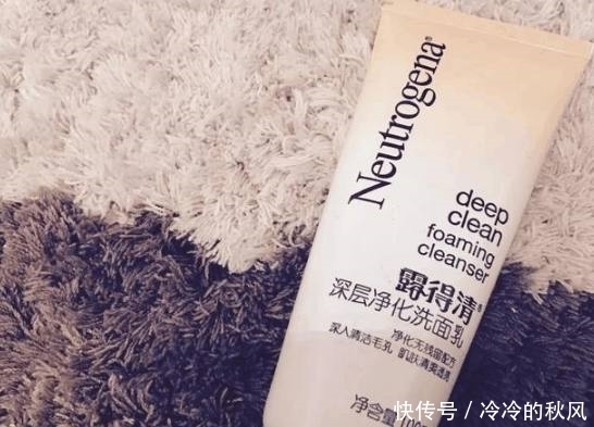 你用过什么洗面奶让你悔恨终身?这几款是公认的雷区,别踩!