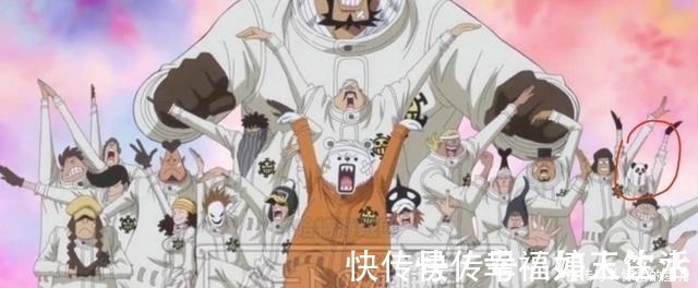 乔巴|可爱萌宠,海贼王中4只会说话的动物,乔巴赏金还是最低!