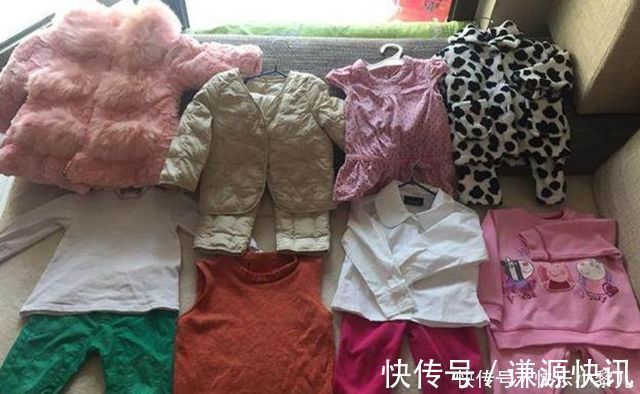 宝妈|“这是我家孩子穿过的名牌,给你宝宝吧”闺蜜收下,隔一天全扔了