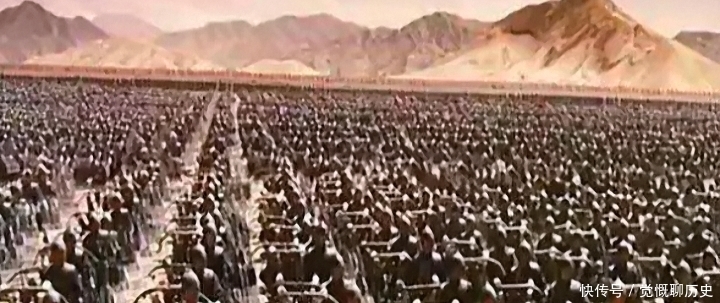 负责|成语“纸上谈兵”说的什么典故?长平之战该谁负责,赵括吗?