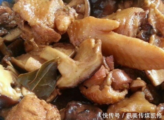 猪肉|比猪肉便宜，做法简单，老少皆宜，我家隔三差五就要做