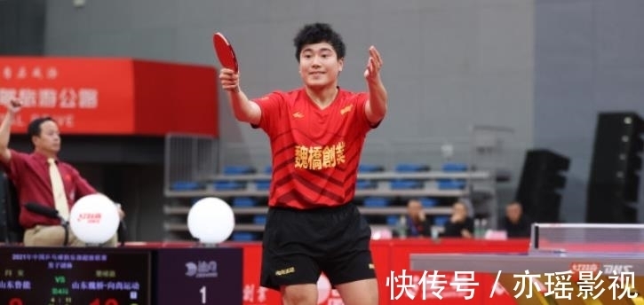 休斯顿世乒赛|休斯顿世乒赛，樊振东想要夺冠并不容易，这几个人要倍加小心