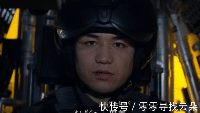 军械|泽塔奥特曼军械库解散,队长放下头发做回伽古拉,赛罗岩田竟成为了主力!