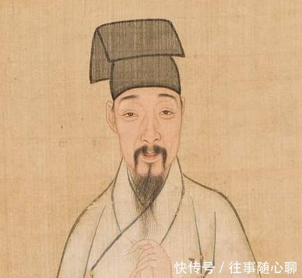 唐太宗见太液池有只怪鸟,急召阎立本作画,为何这幅画没流传下来