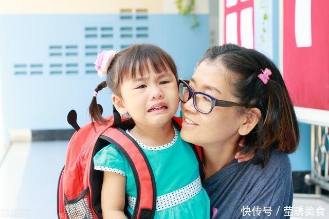 上幼儿园，问孩子这4类问题没用：了解情况，这3个问题才是关键