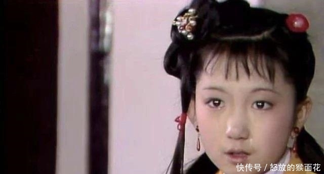 刘姥姥|《红楼梦》中的巧姐流落烟花巷,刘姥姥为何会“忍耻”招了巧姐?