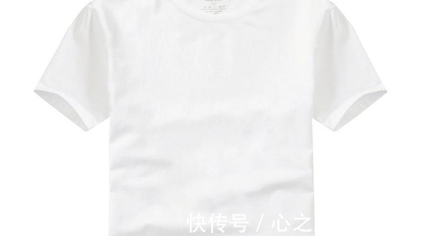 发黄|清洗白色衣服的小妙招, 教你轻轻松松洗白衣服!