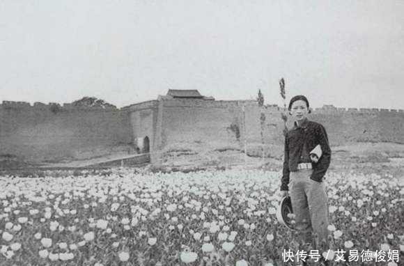 梁再冰|高晓松曾想拍摄林徽因的电视剧,但梁再冰的回应,让高直接放弃