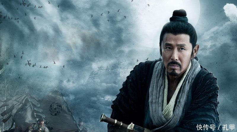 刘邦|刘邦当皇帝后，天天逼嫂子吃一种东西，嫂子连连向他道歉