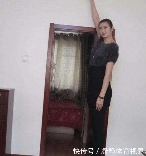 健身房|中国女篮梁天云:身高1米97,因情伤退役,嫁农村小伙被宠成宝