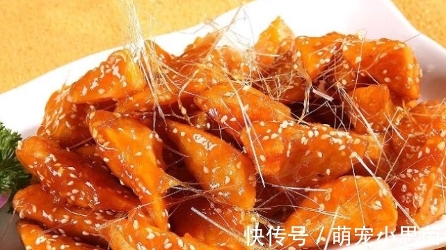 红薯羹|多名专家联合呼吁,停止食用“1粗粮”,或比肥肉还伤血管,劝你少吃