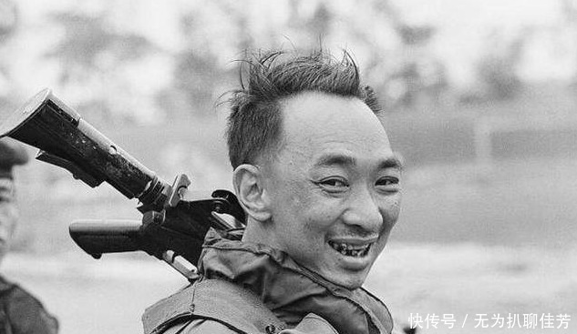 拍摄者|他在越南街头拍了一张照片,却让被拍摄者日后遭了殃