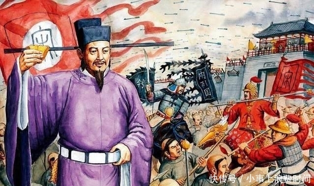  势力|《水浒传》中，倘若宋江和方腊两人强强联手，能否推翻北宋王朝？