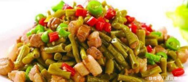 简单|几道非常解馋的家常菜,食材简单味道鲜美可口,做法简单很好学