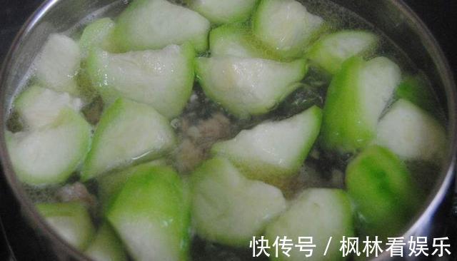 鸡精|丝瓜5种最好吃的做法，简单美味又营养，看看你喜欢吃哪种