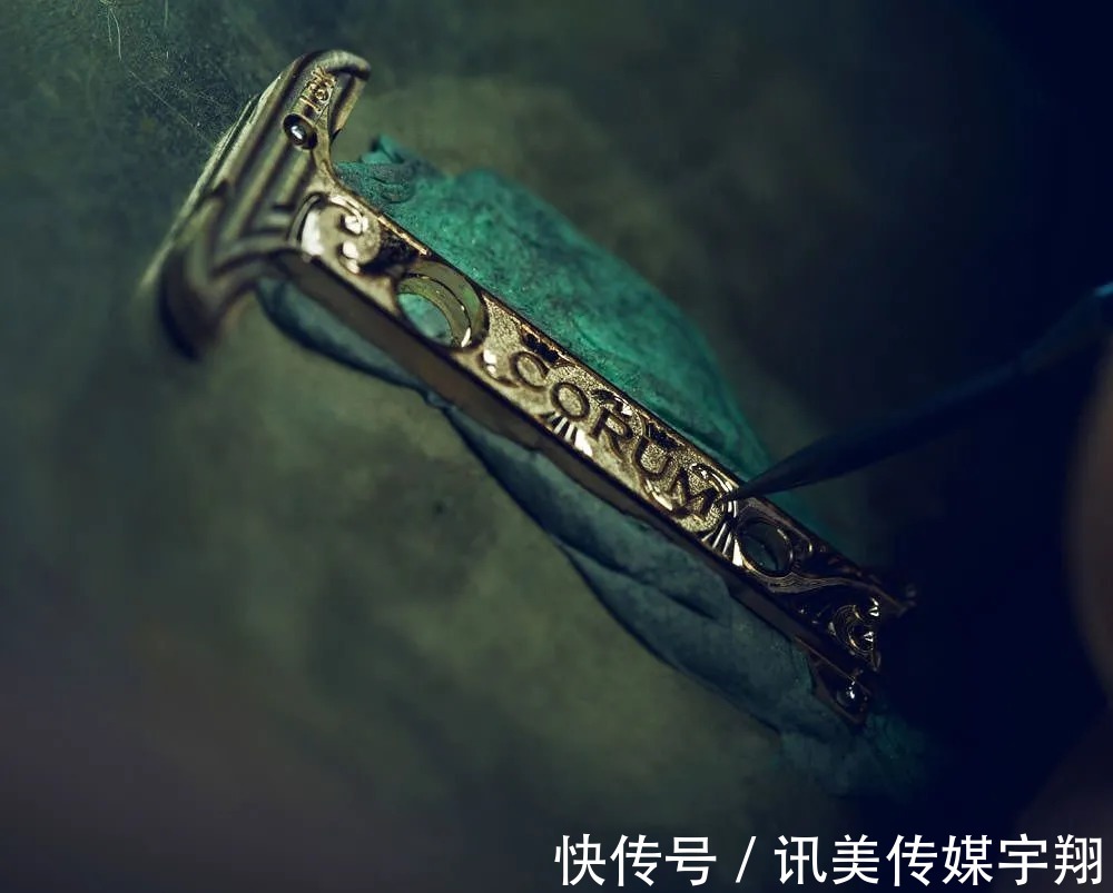 上链|来,说说你是如何喜欢上钟表的?