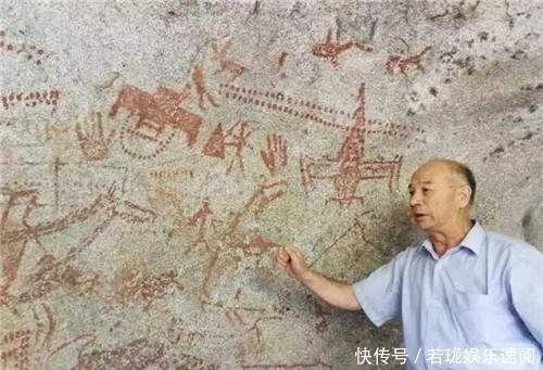 难道|古希腊与山海经记载过同一生物,如今又找到新证据,难道它真存在