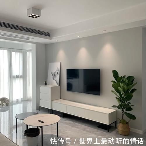 舒适|为了省钱，她家坚持“穷装”，结果引起强烈舒适，越简单，越幸福