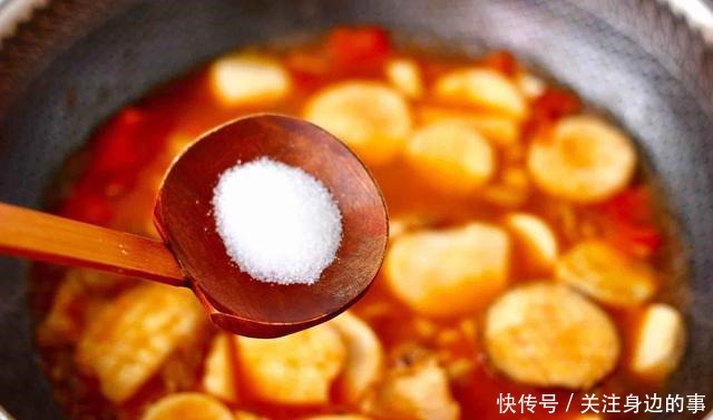 它被称为“智力菇”,一定要经常做给孩子吃,增强智力个子拔尖!